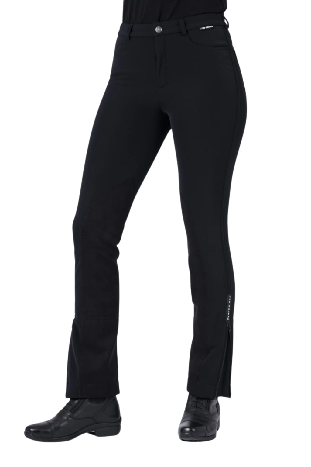 Pocket Softshell