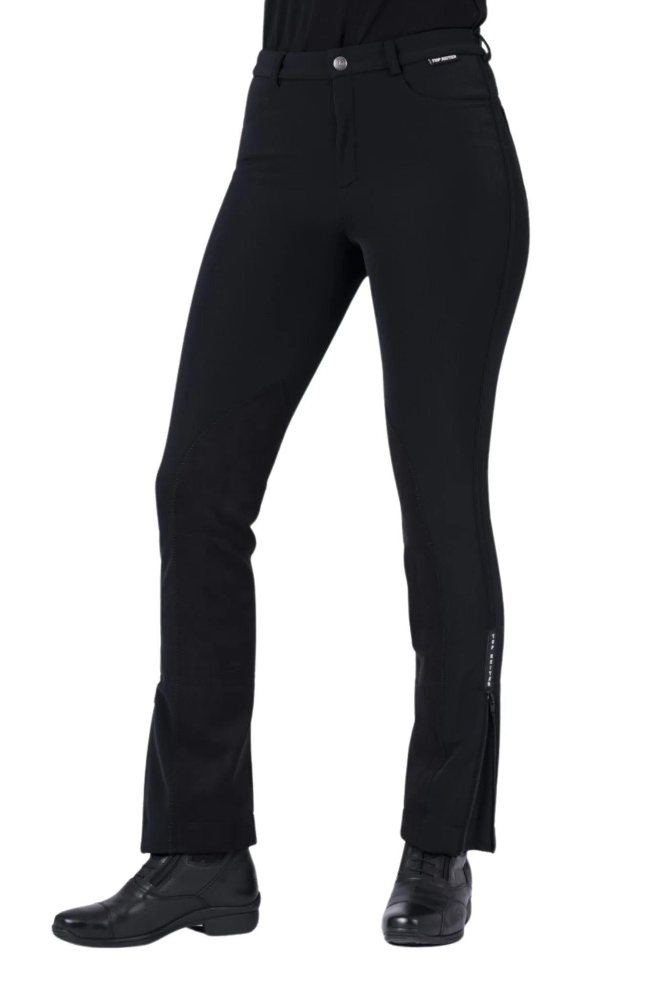 Pocket Softshell