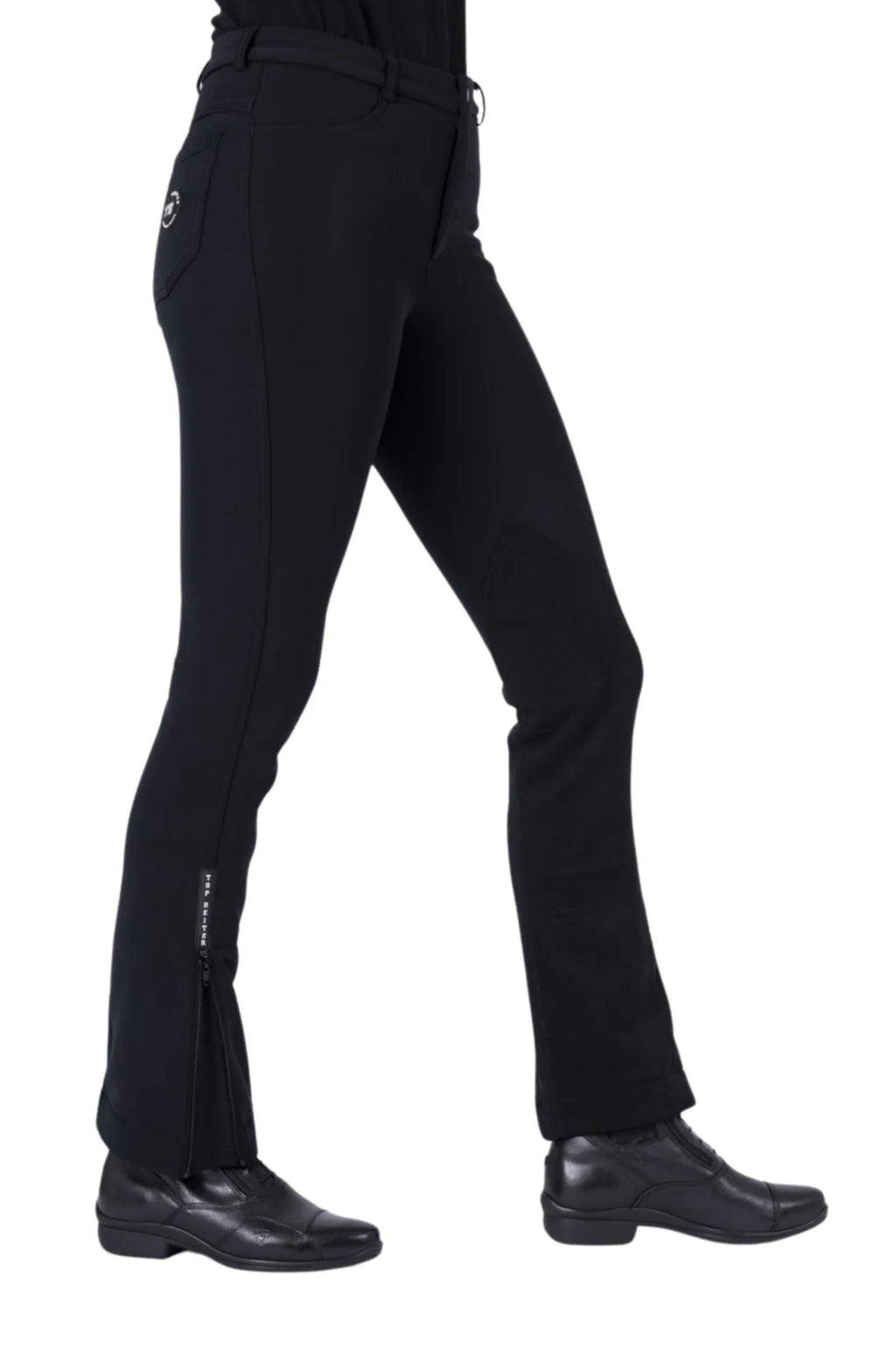 Pocket Softshell