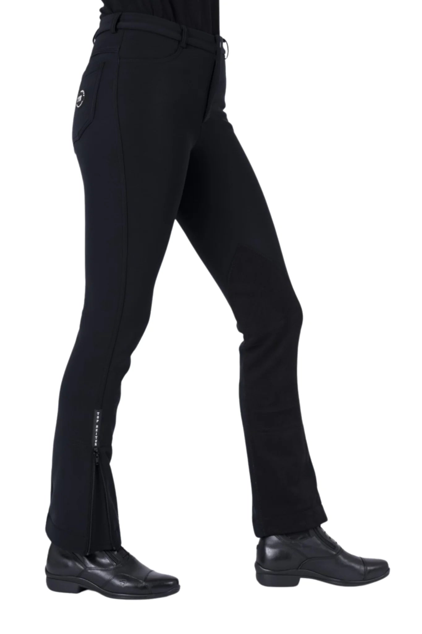 Pocket Softshell