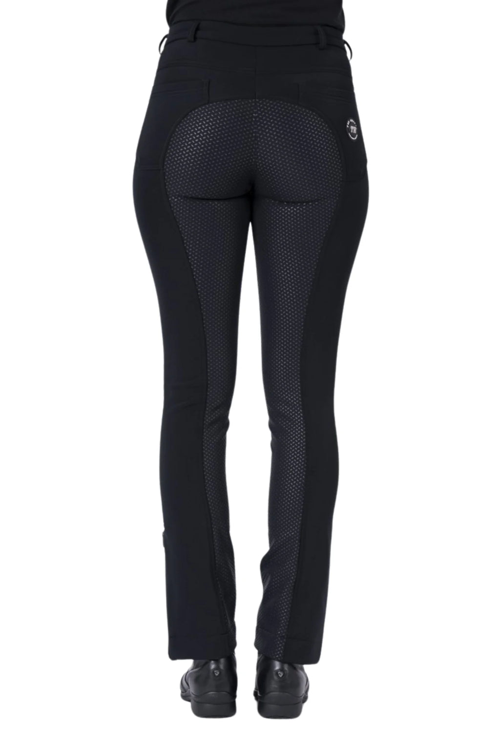 Pocket SG Softshell