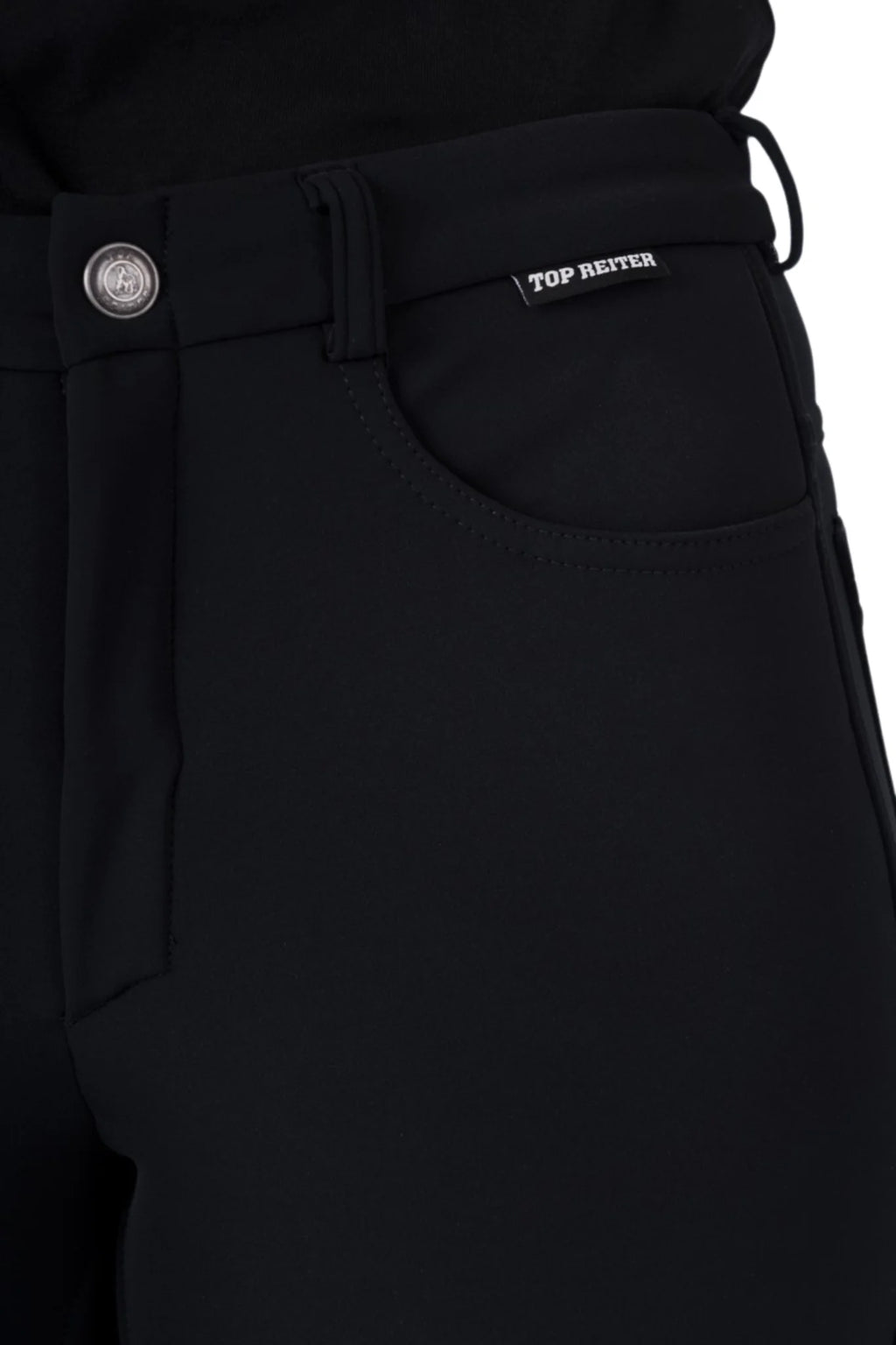Pocket SG Light Softshell