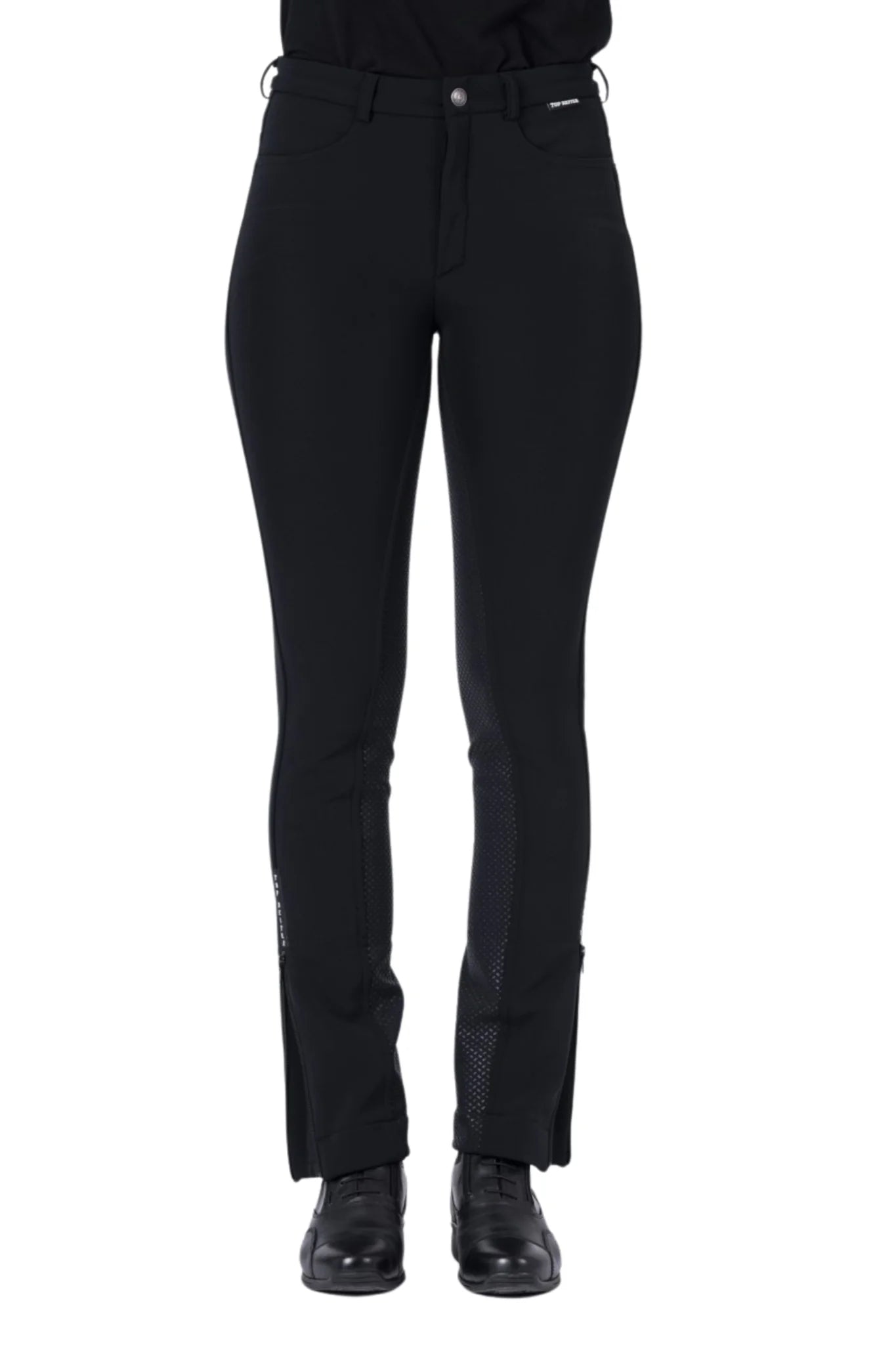 Pocket SG Light Softshell