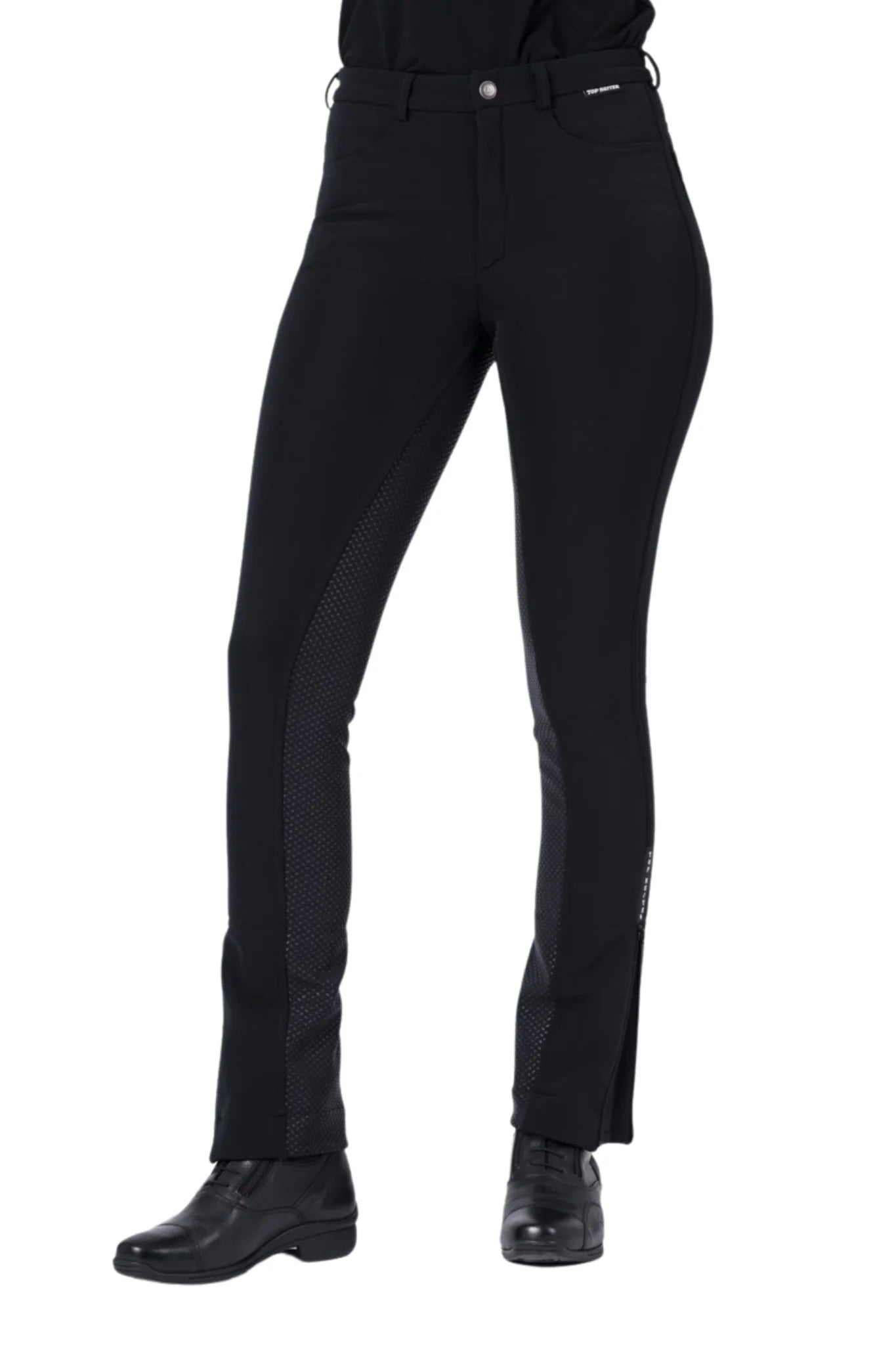 Pocket SG Light Softshell