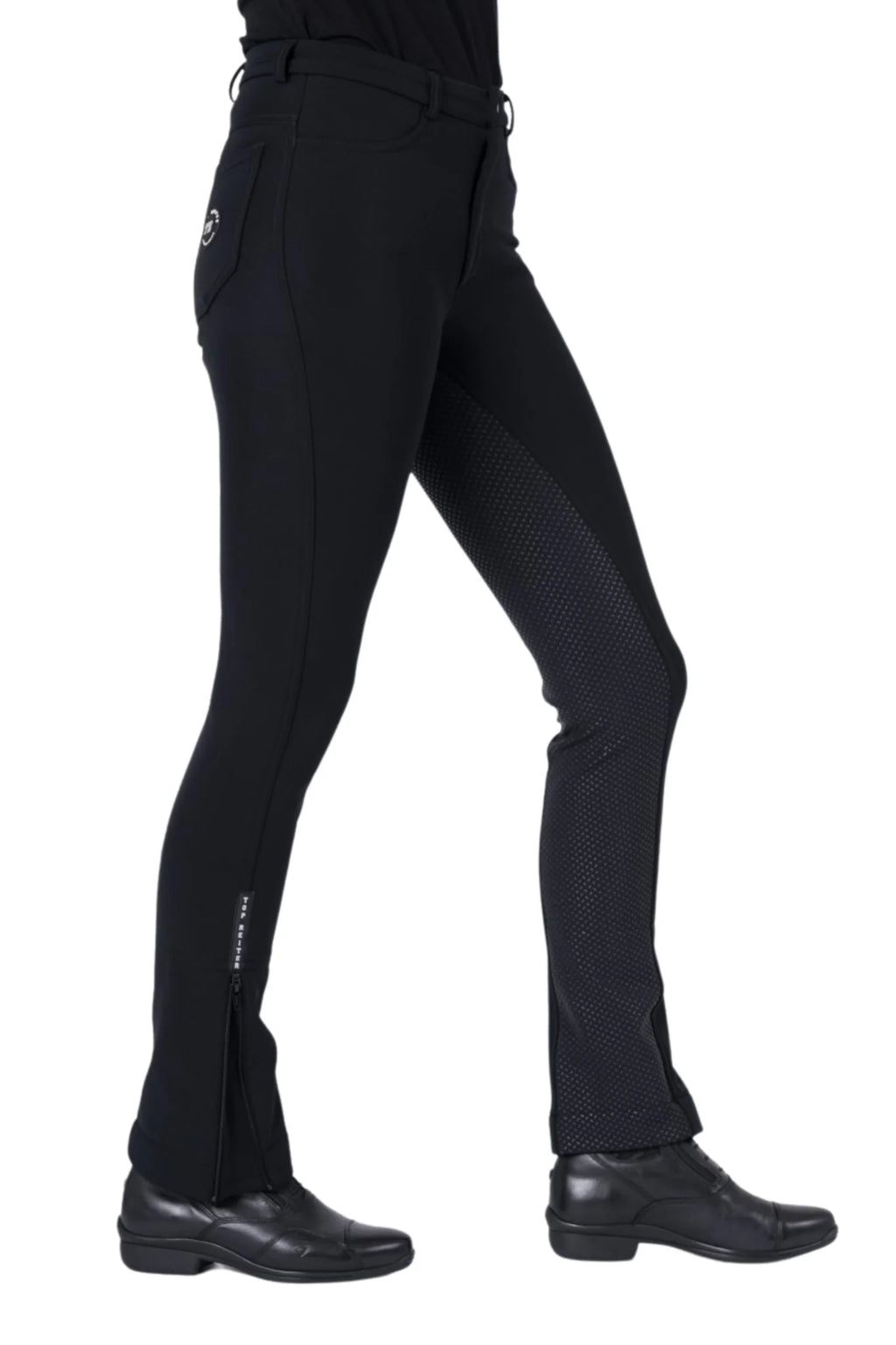 Pocket SG Softshell