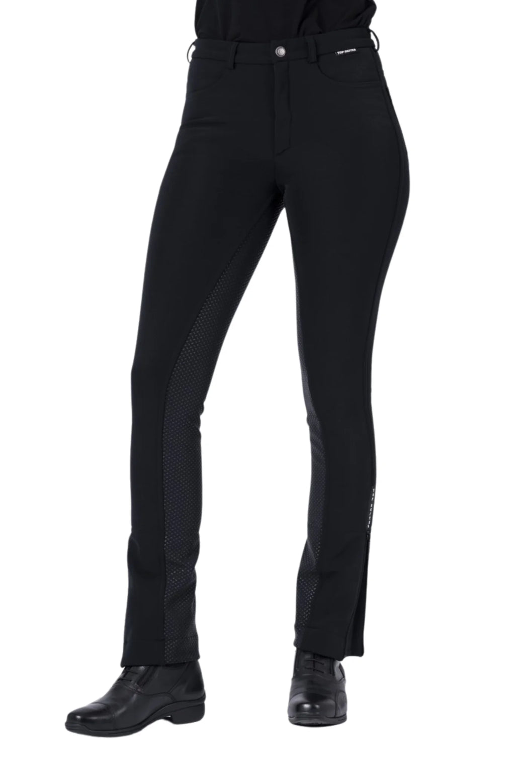 Pocket SG Softshell