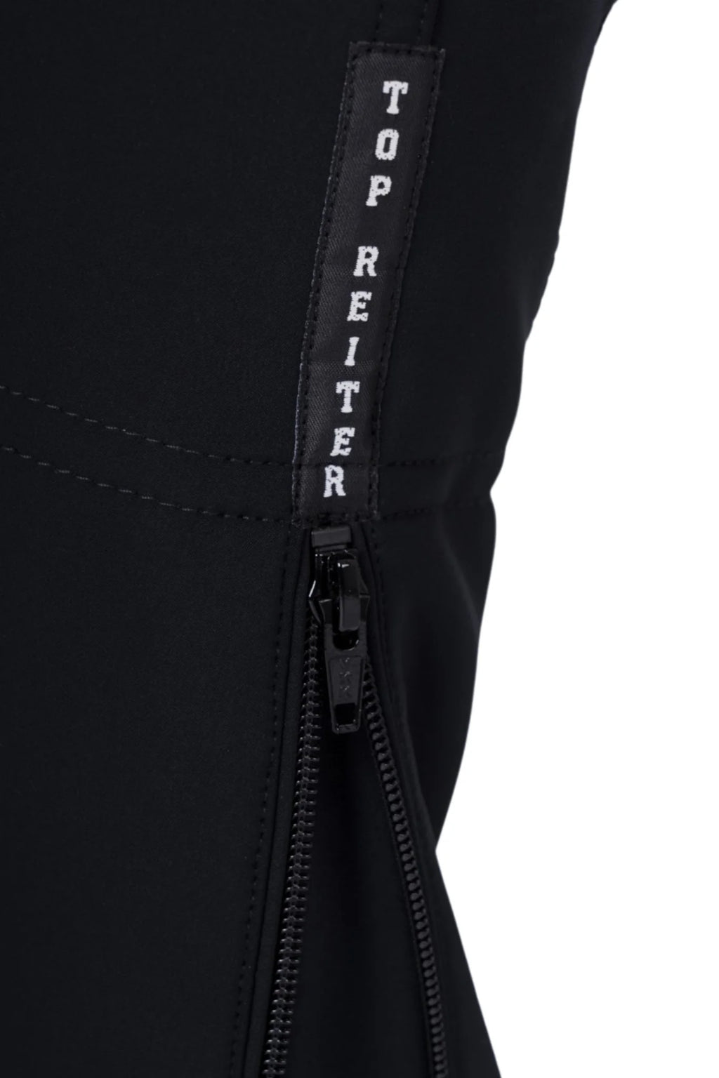 Pocket Softshell