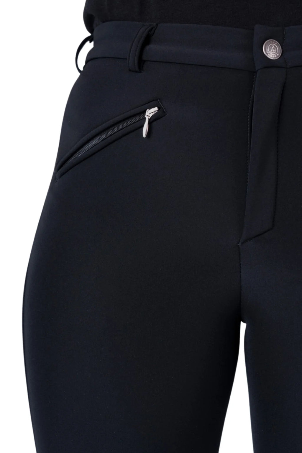Zipp Light Softshell