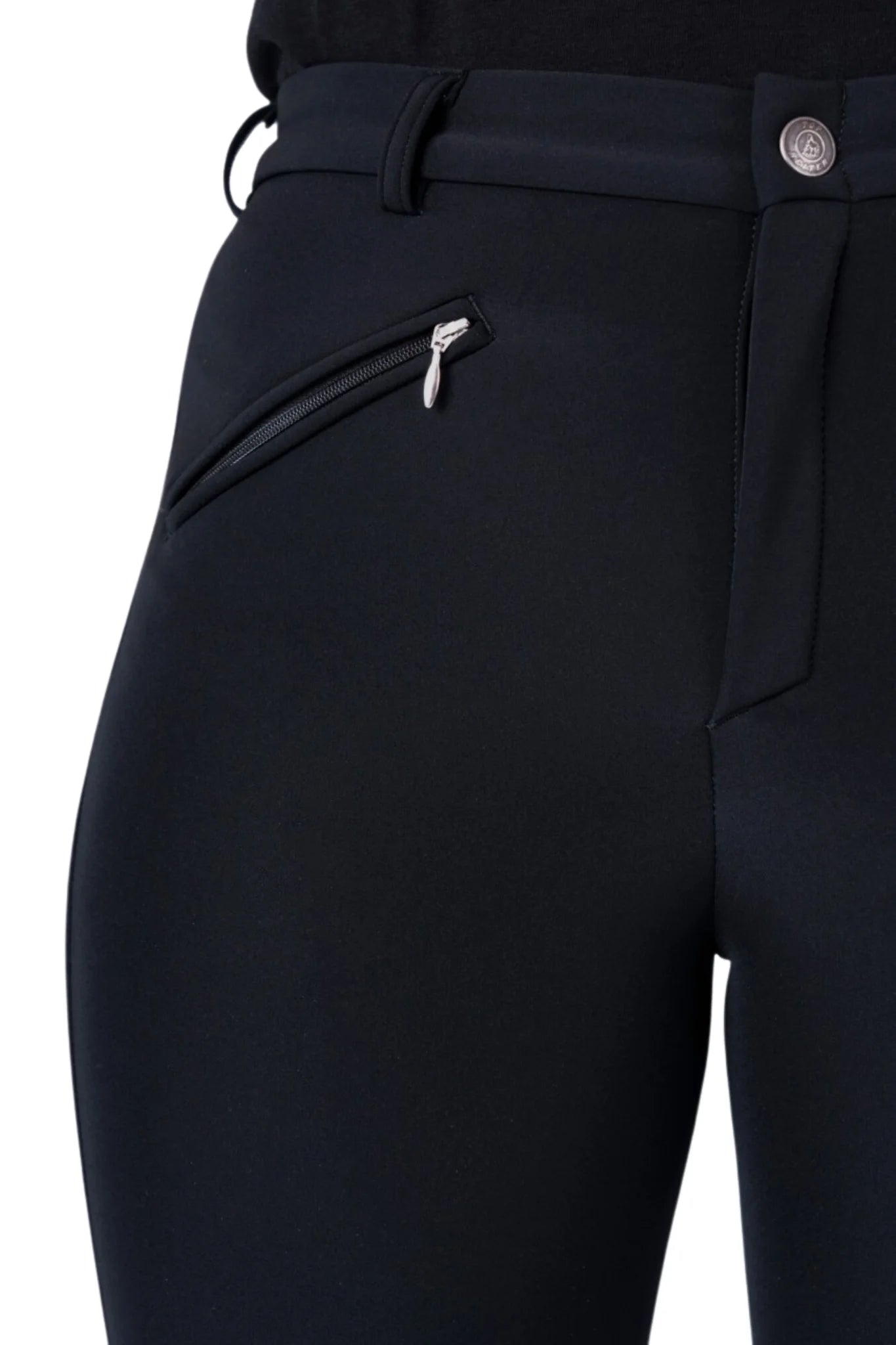 Zipp Light Softshell