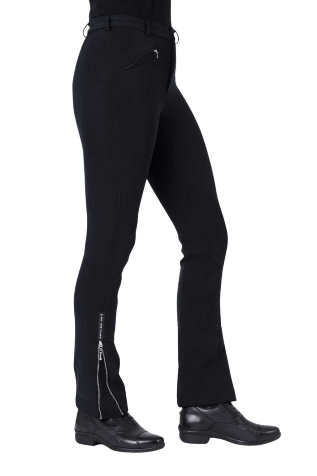 Zipp Light Softshell