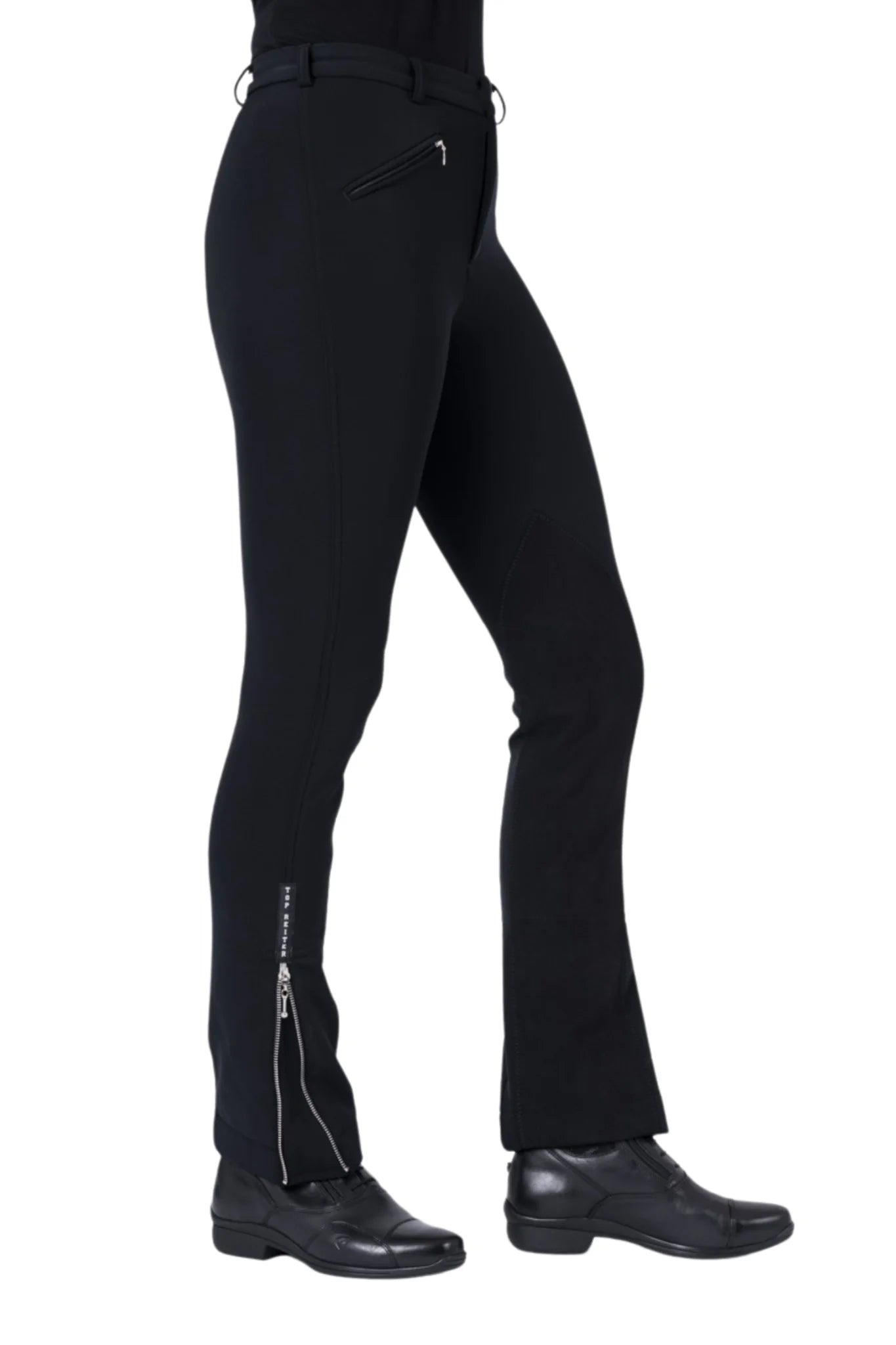 Zipp Softshell