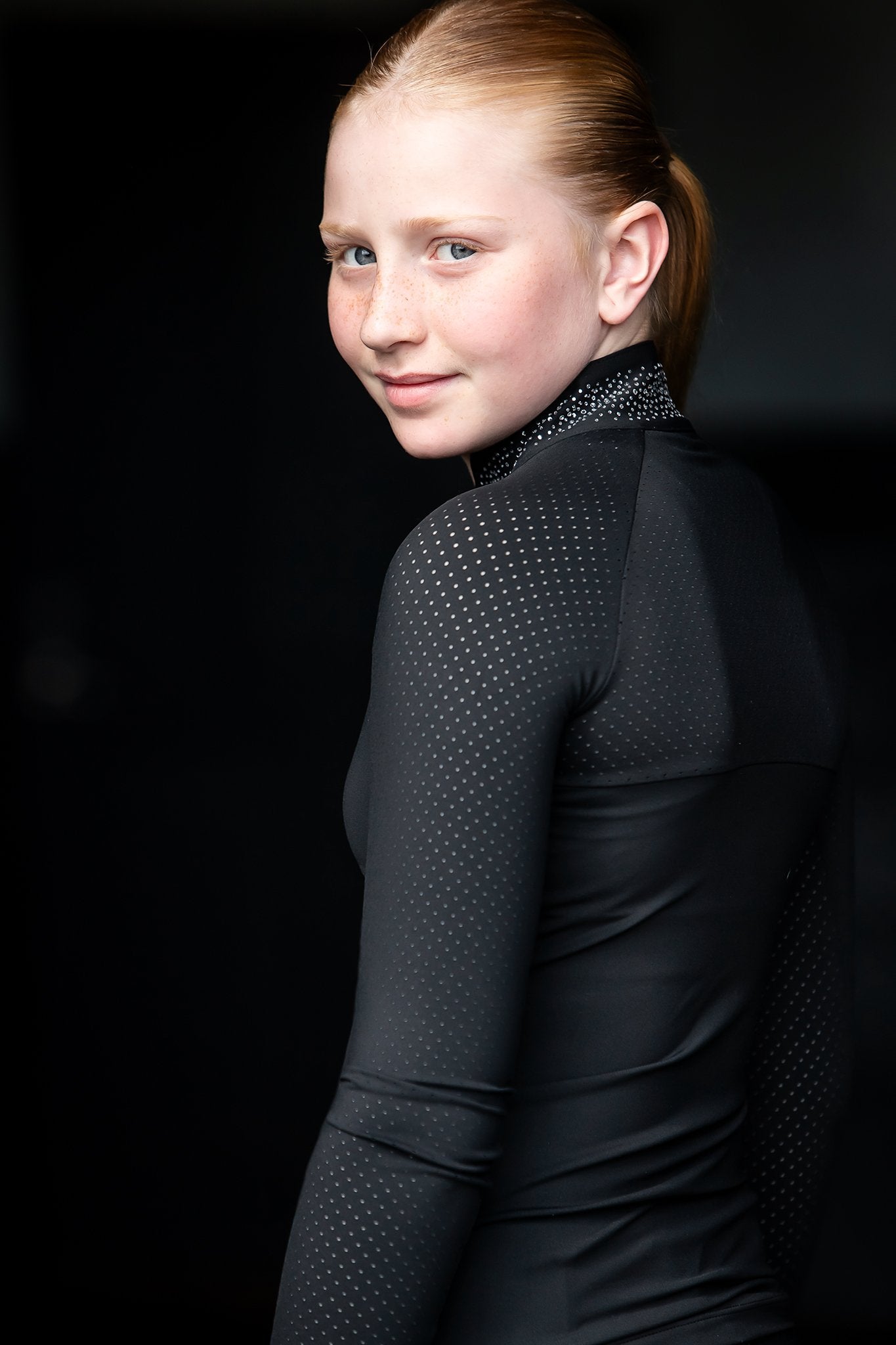 Jódís Longsleeve Kids