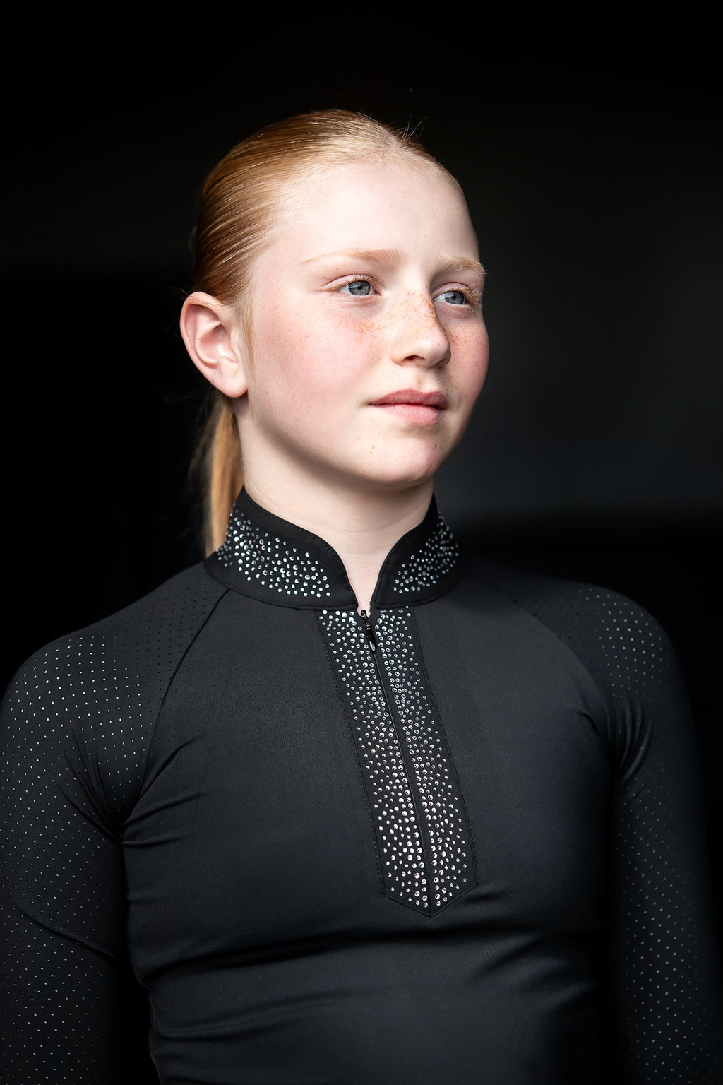 Jódís Longsleeve Kids