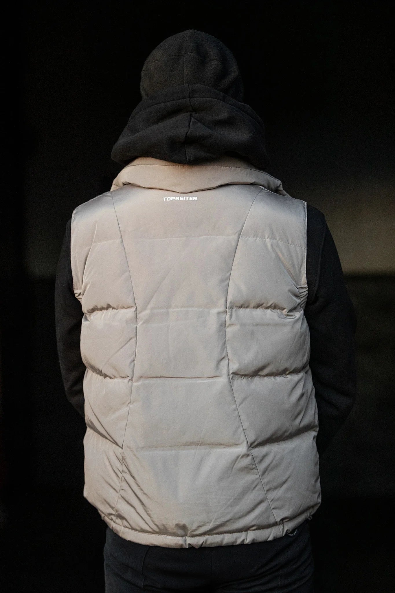 Kaldi Unisex Vest