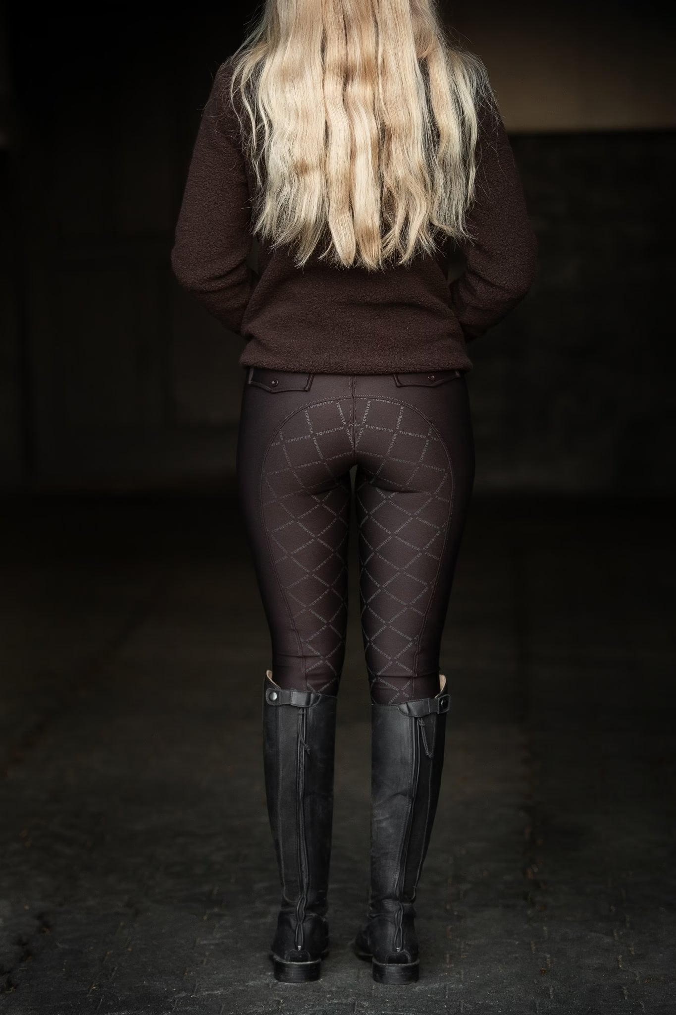 Kara Leggings