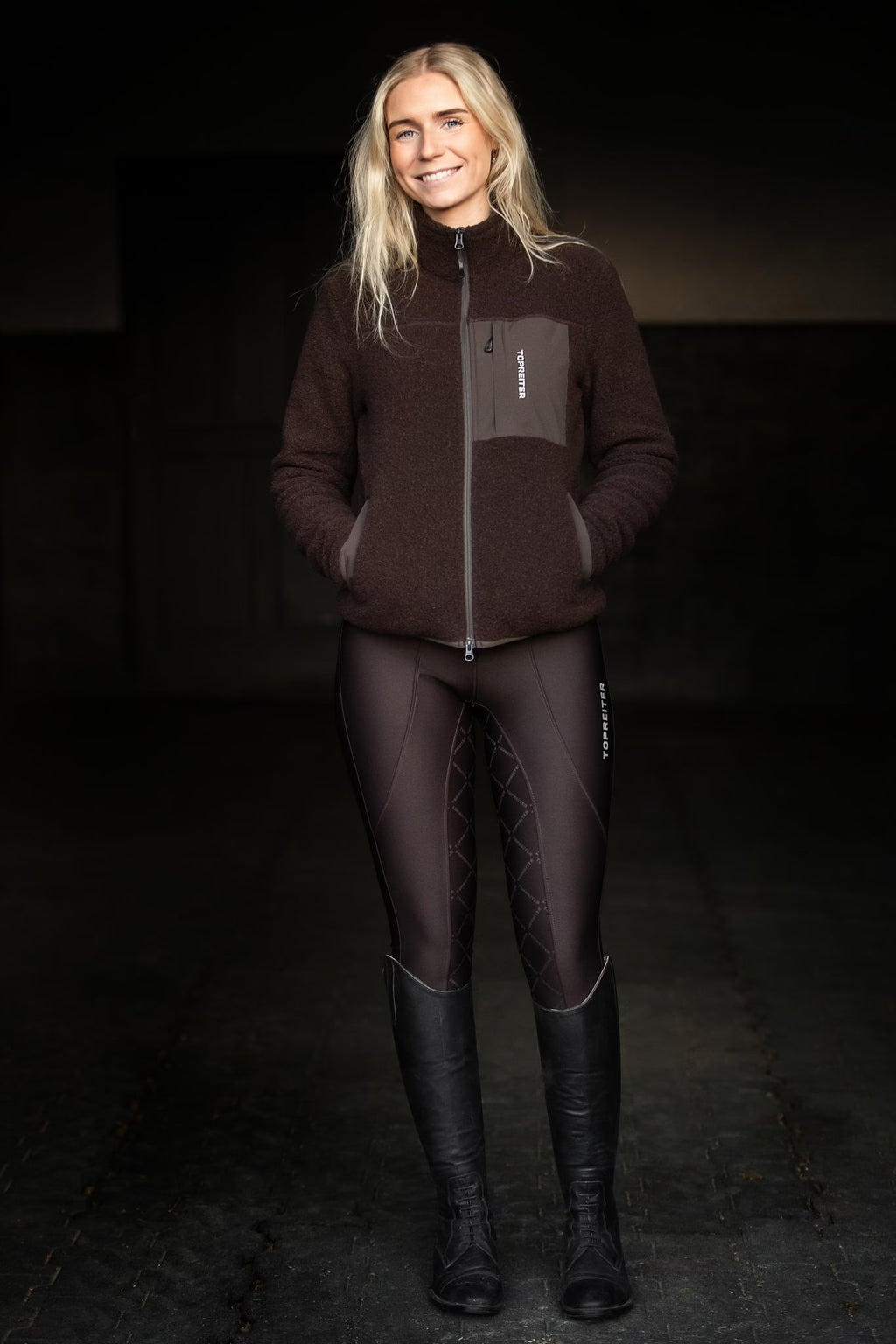 Kara Leggings