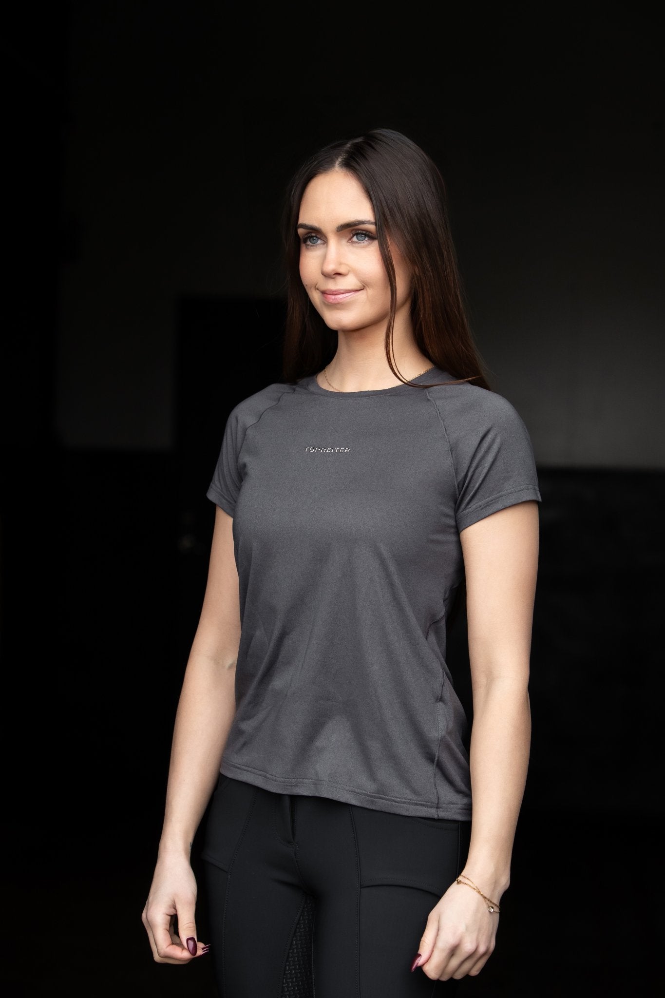 Kastanía Performance T-Shirt