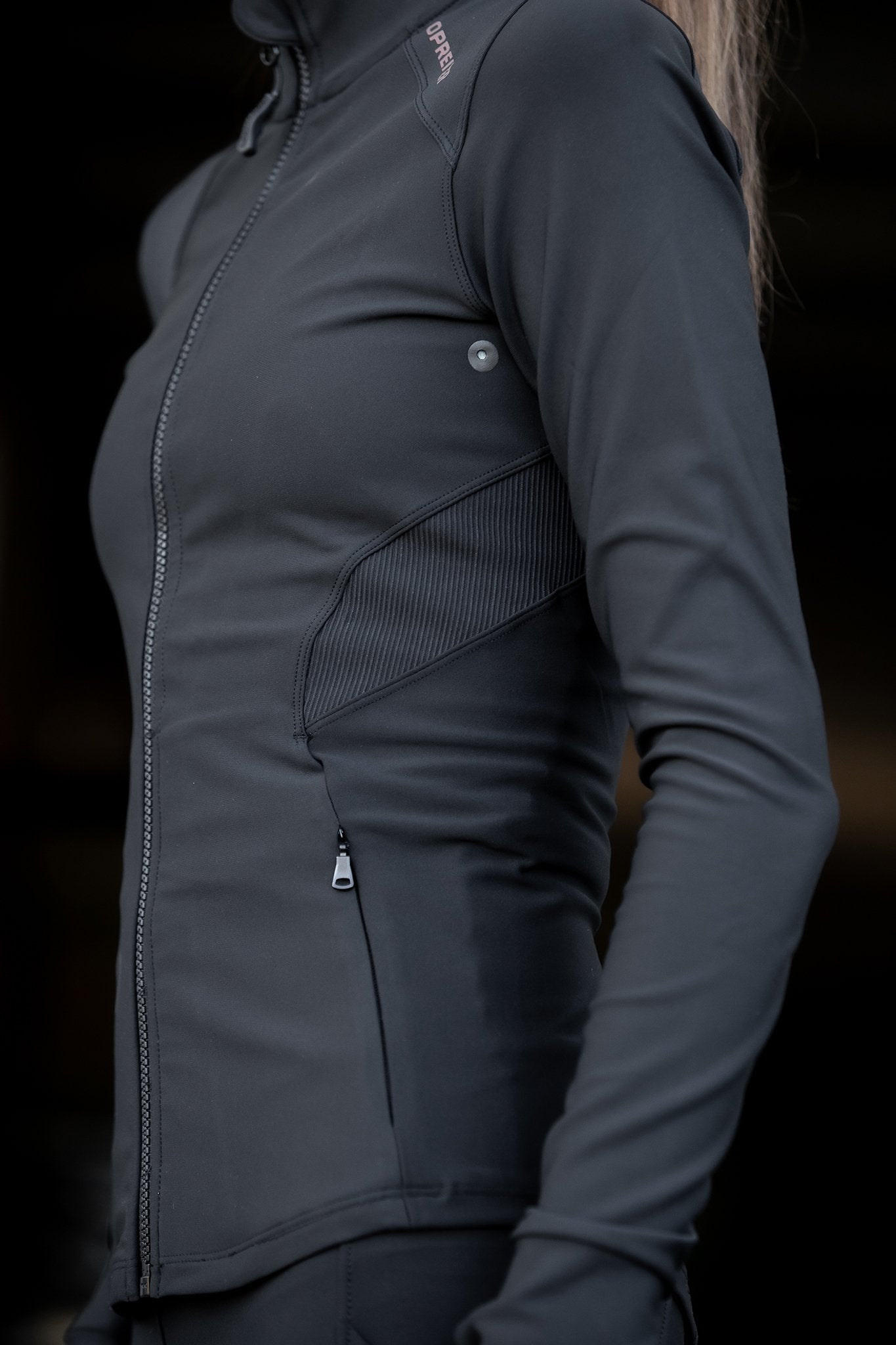 Alda Jacket Børn