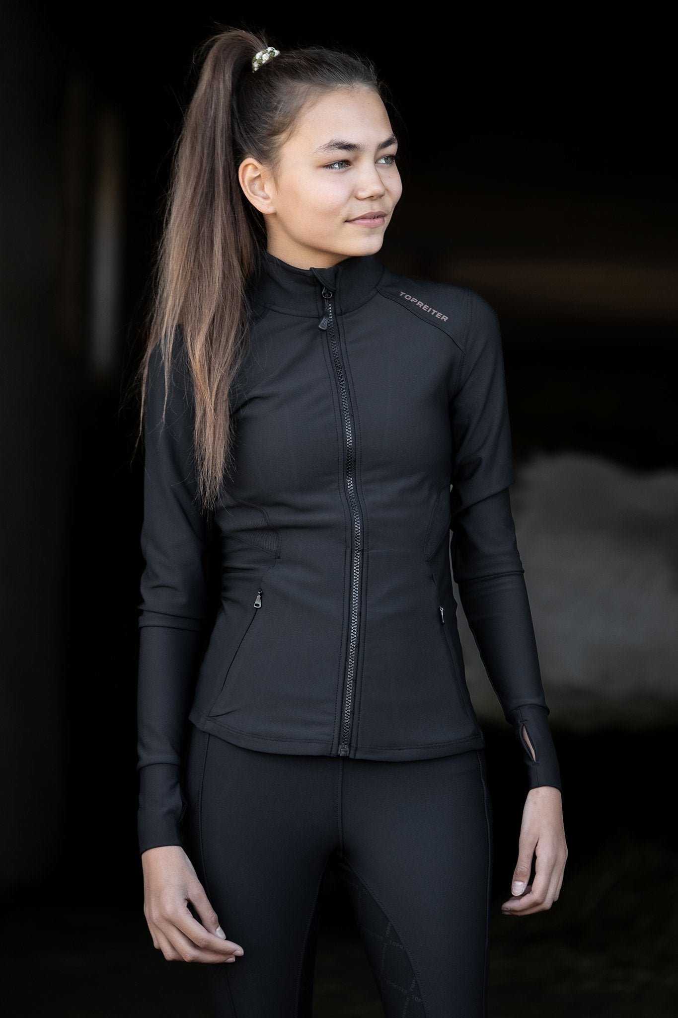 Alda Jacket Børn