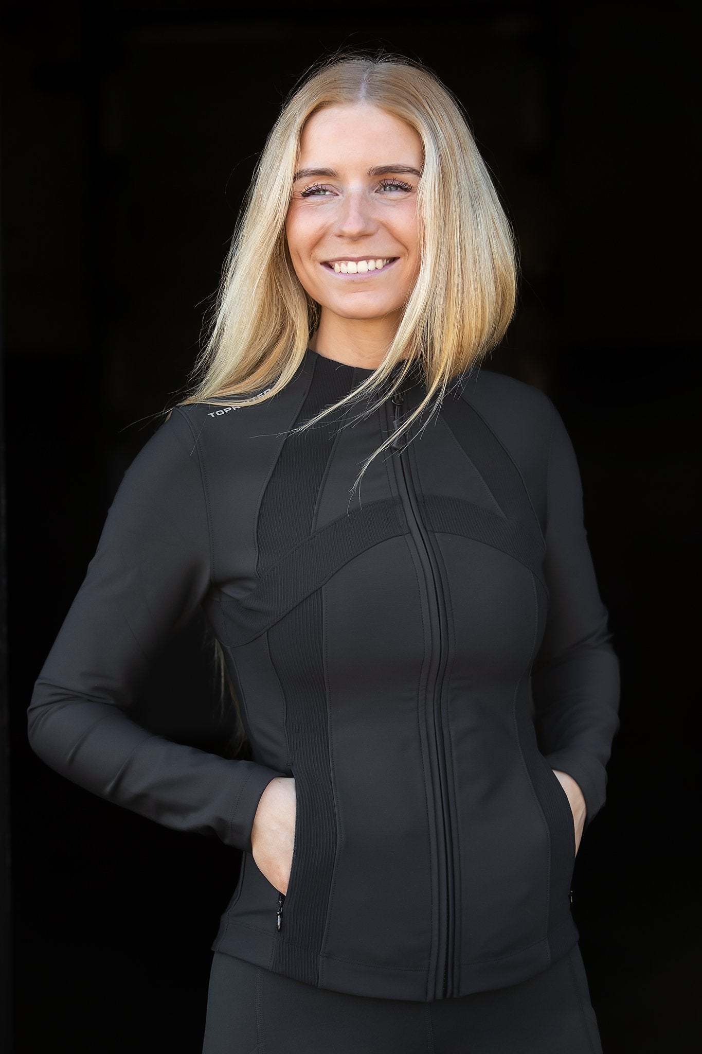 Kráka Sculpt Jacket
