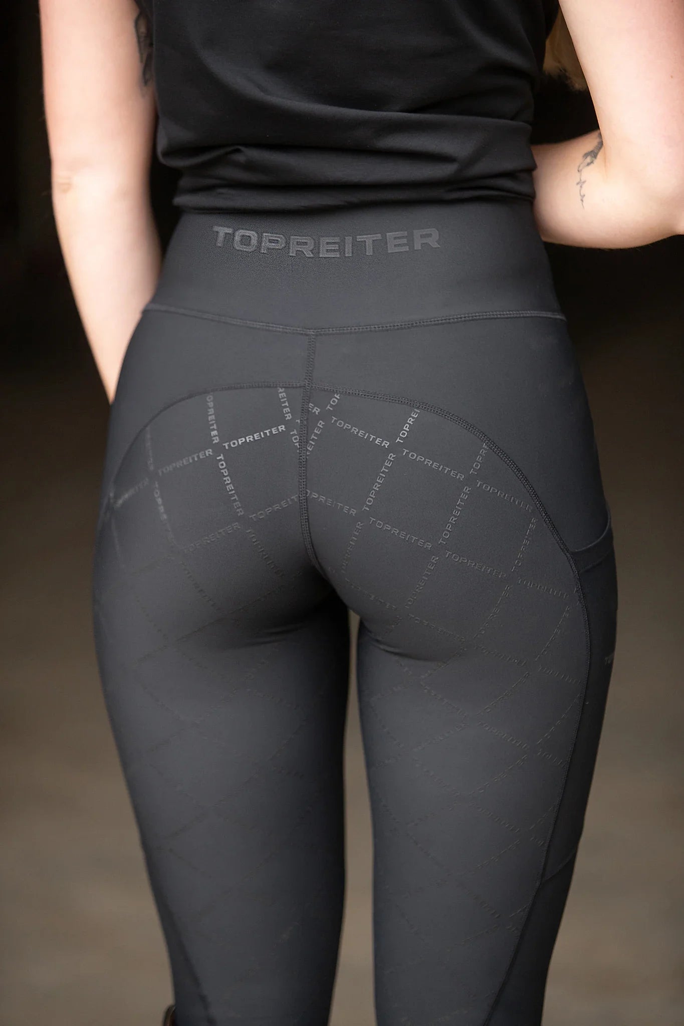 Kvik Leggings