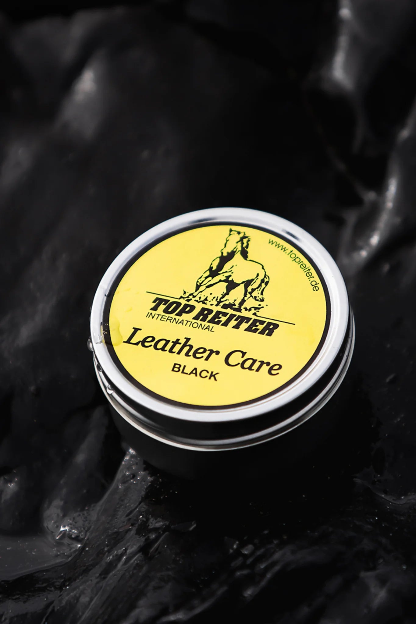 Læder Care Cream