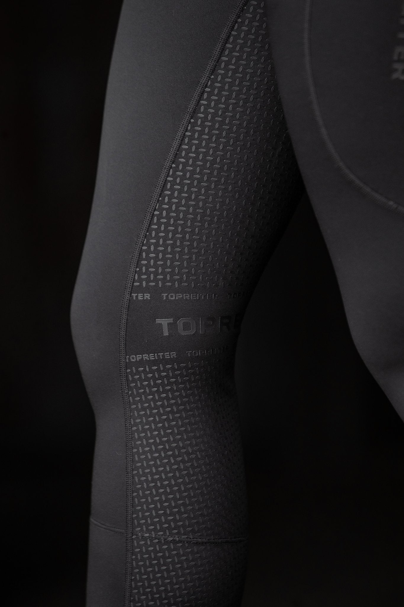 Vaka Jodhpur Leggings