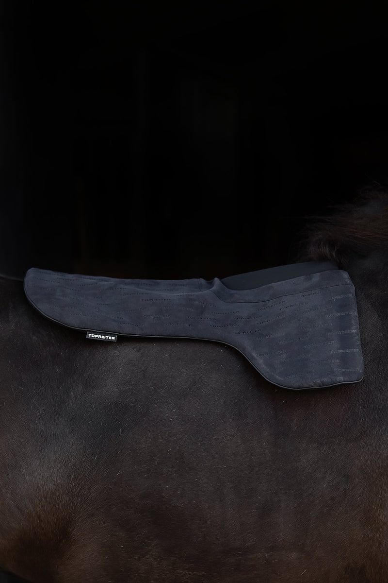 Lettir Shock Saddle Pad