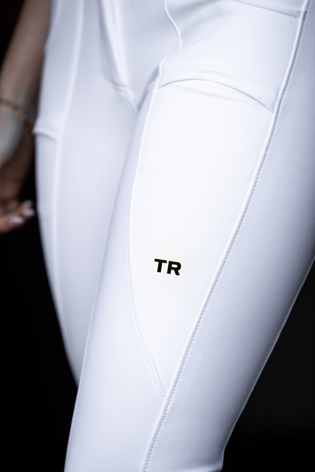 Lukka Stain Resistant Competition Breeches