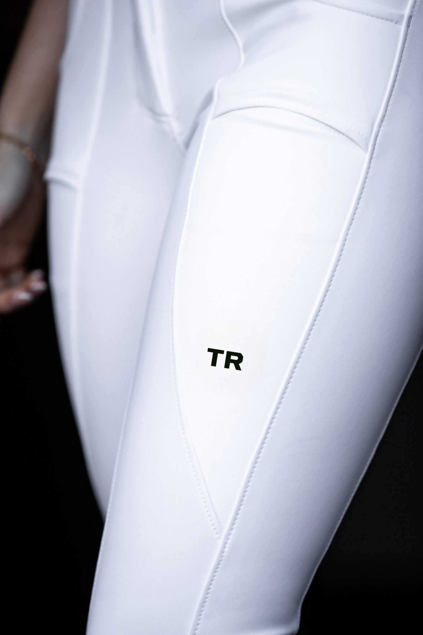 Lukka Stain Resistant Competition Breeches