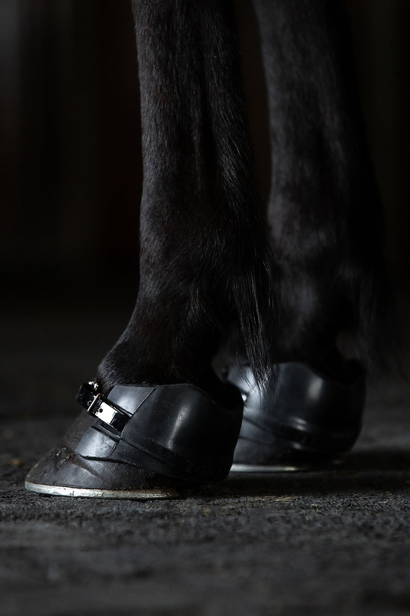 Magic Boots Fizo