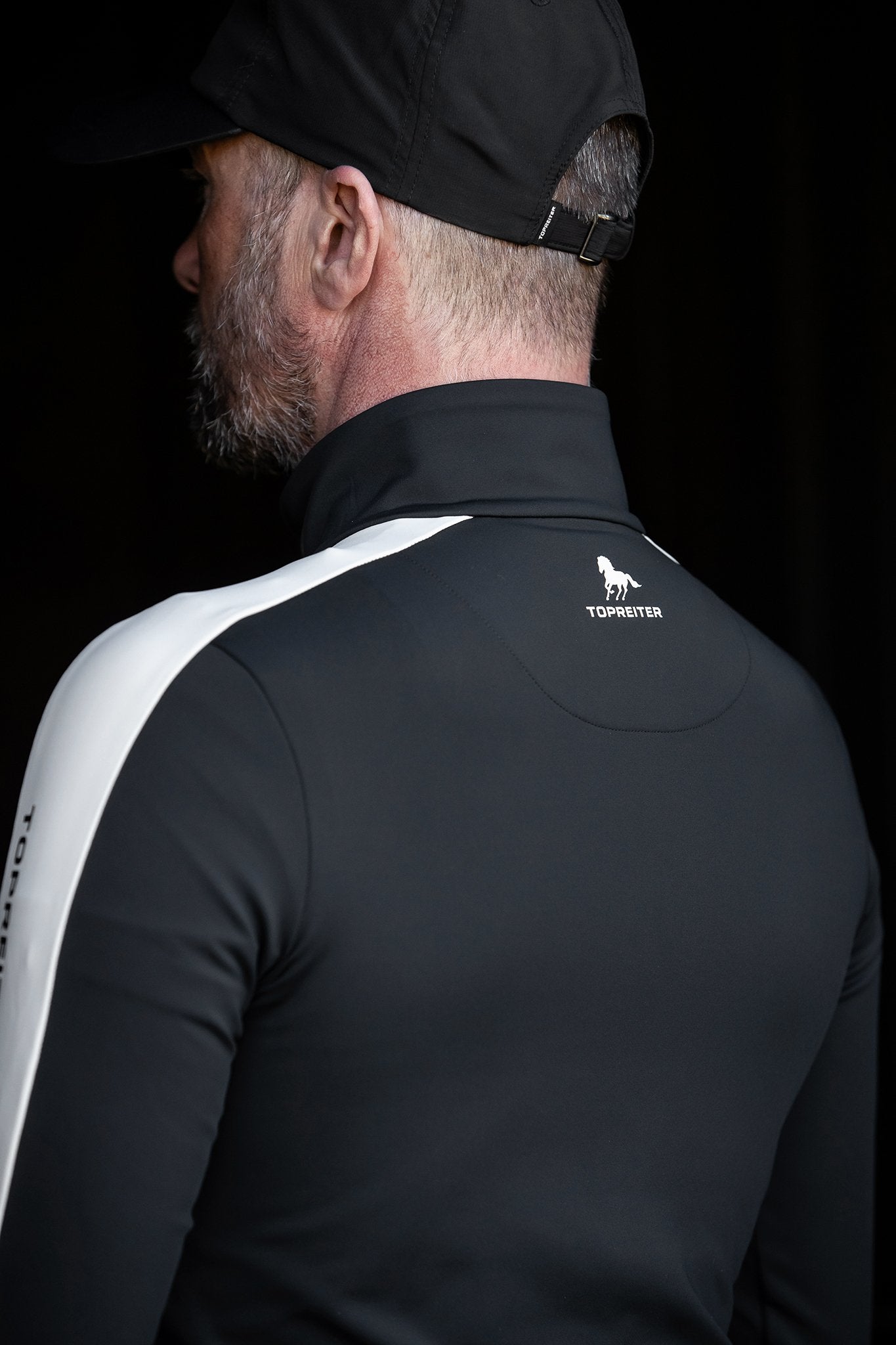 Brynjar Men's Performance Riding Shirt