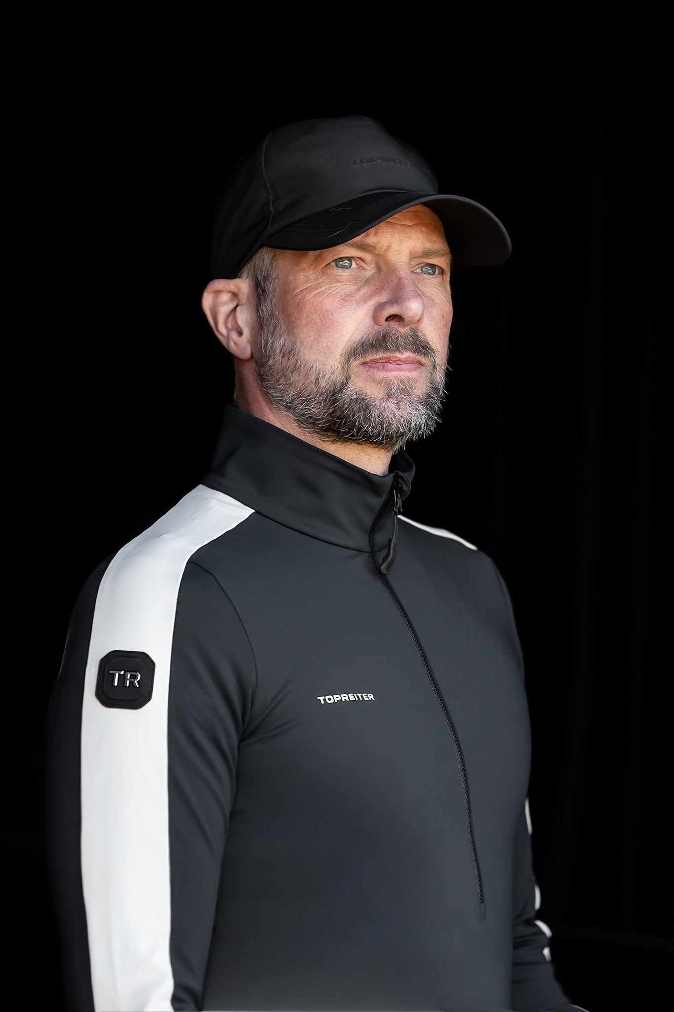 Brynjar Men's Performance Riding Shirt