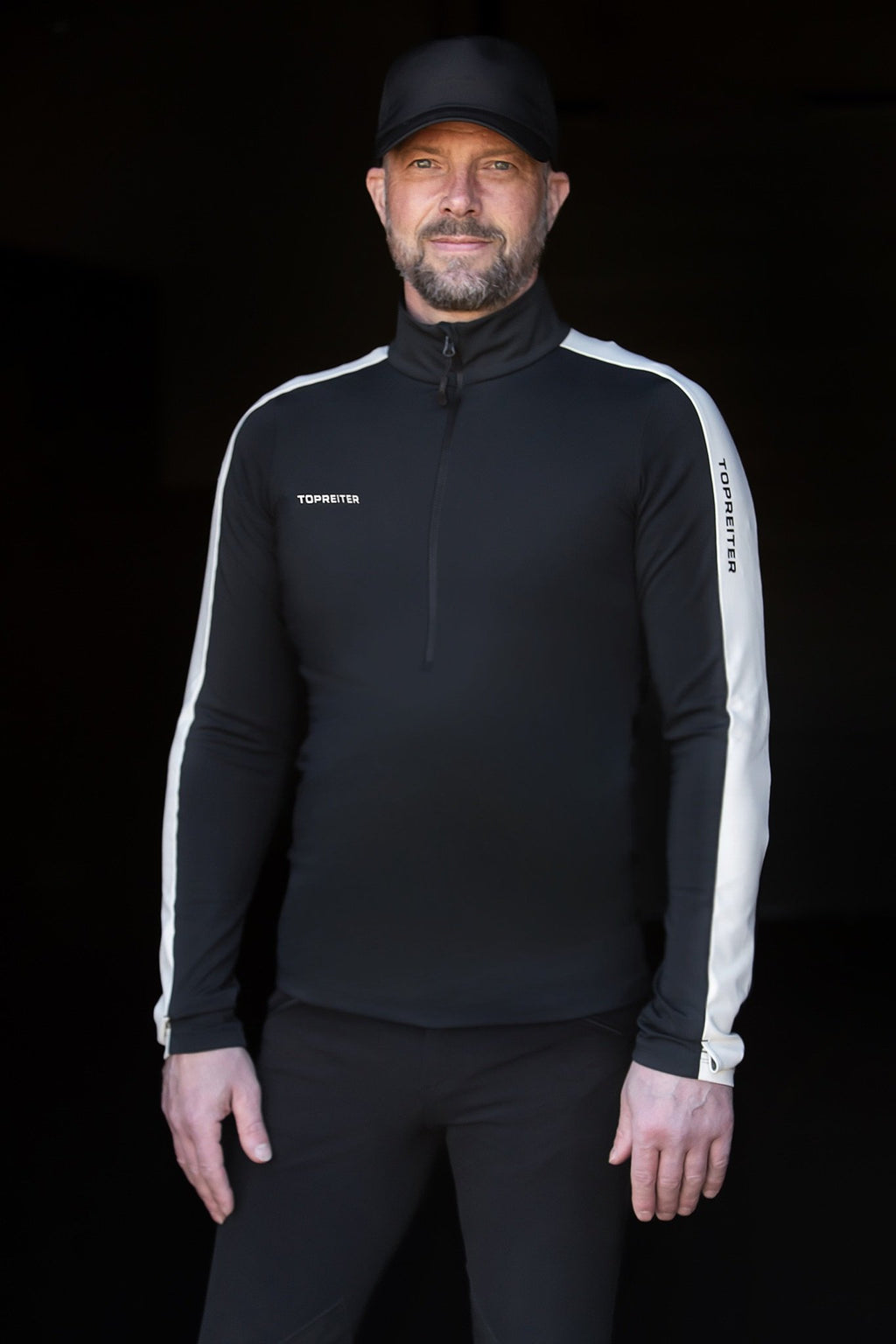 Brynjar Men's Performance Riding Shirt