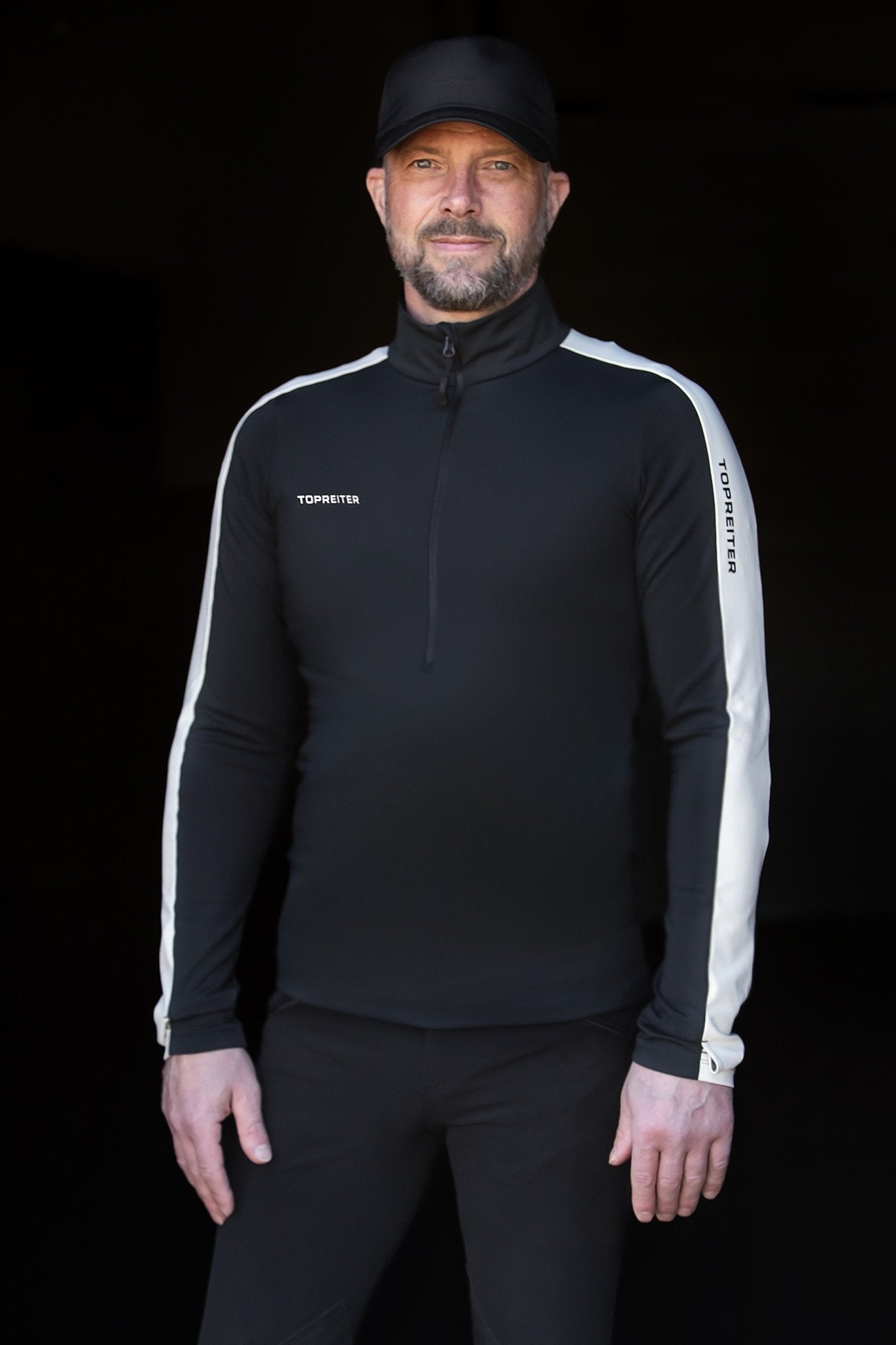 Brynjar Men's Performance Riding Shirt