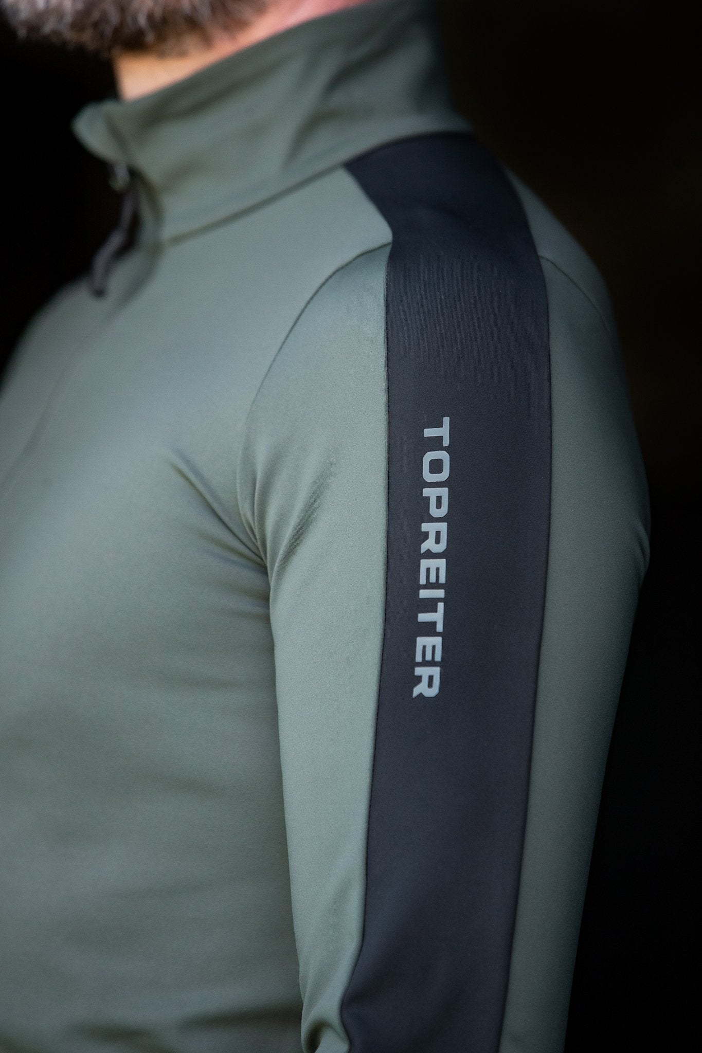 Brynjar Men's Performance Riding Shirt