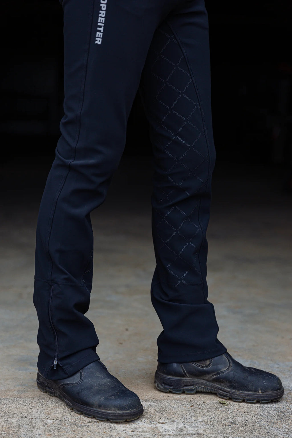 Atlas Jodhpurs