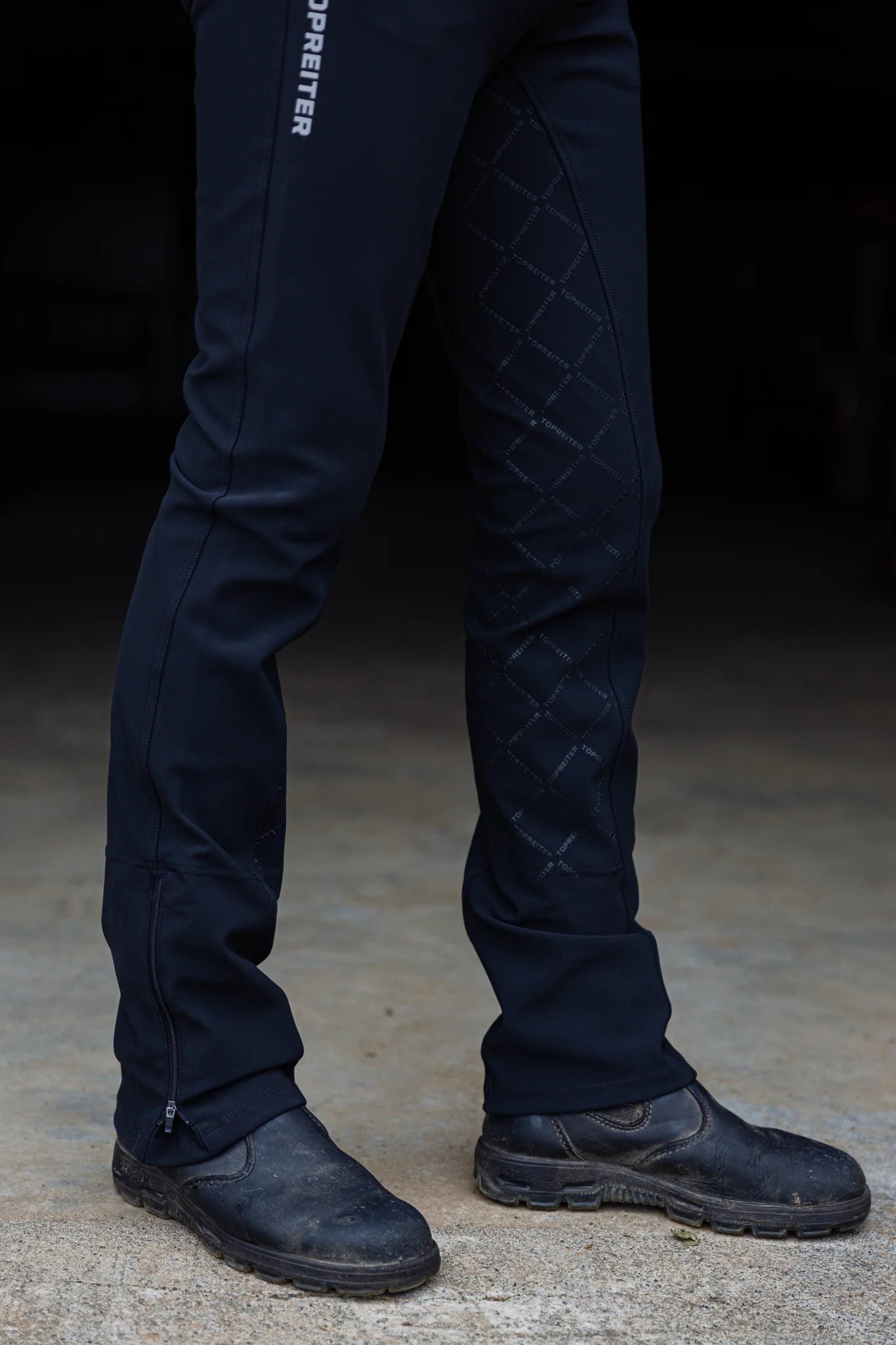 Atlas Jodhpurs