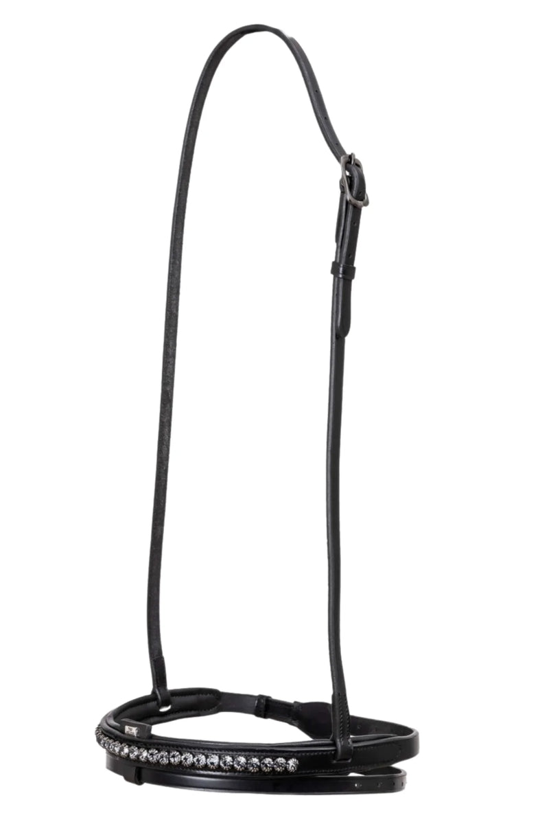Diamond Noseband Engelsk kobineret