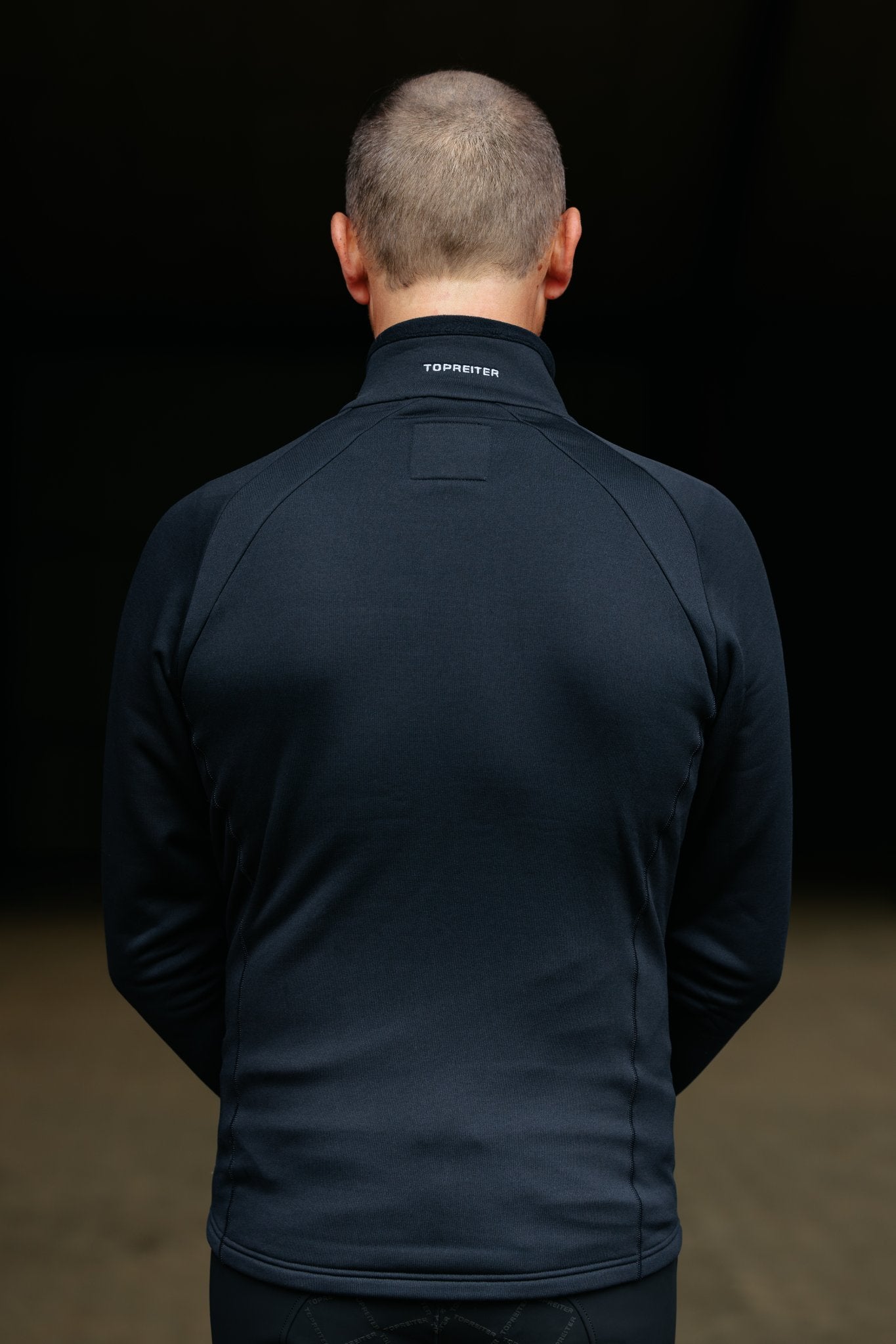 Ómur Jakke
