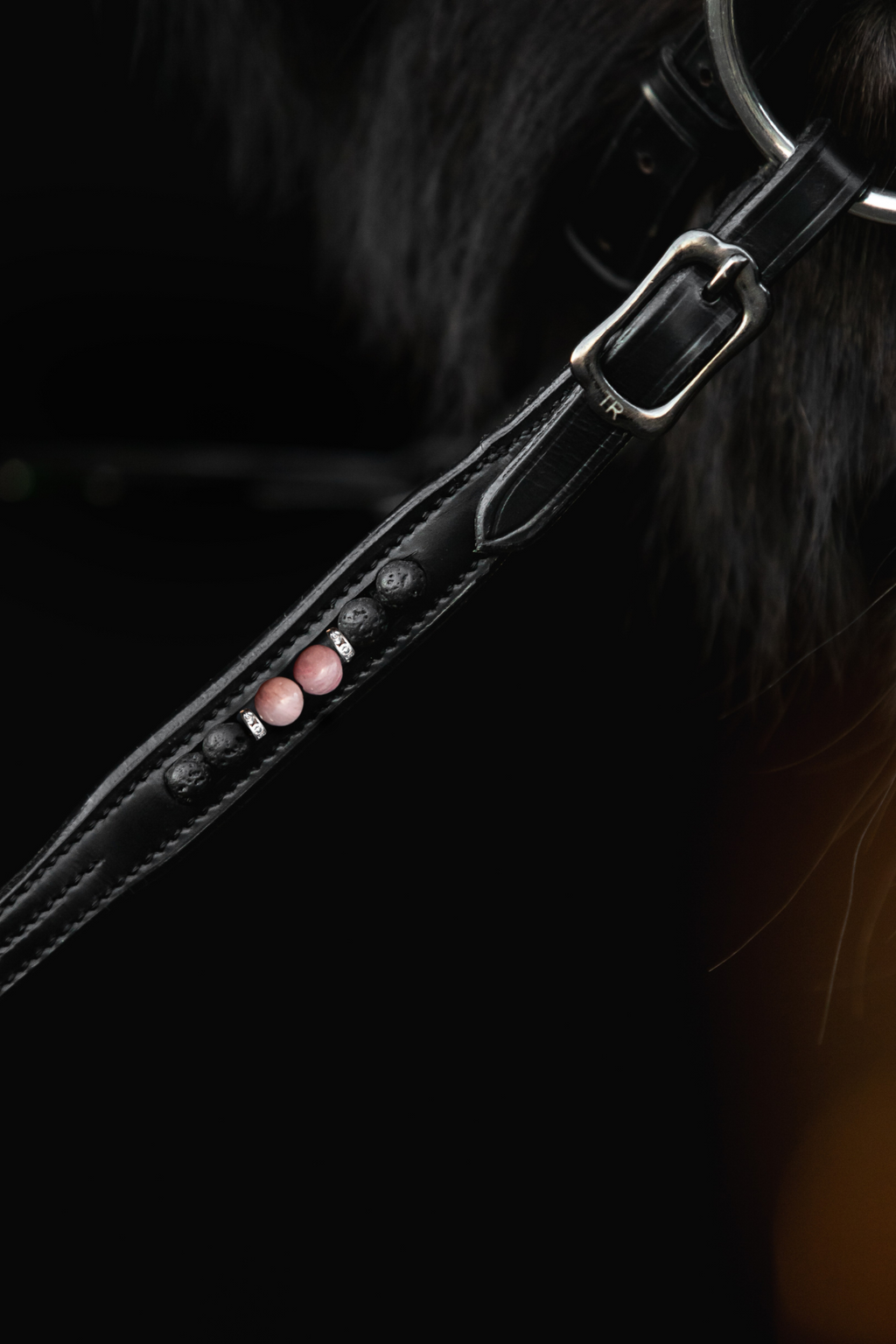 Orka T2 Gummi knopper