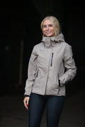 Gletta Regnjakke Dame