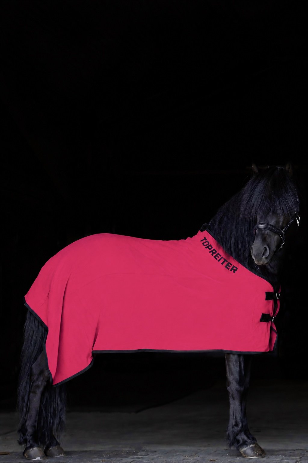 Anti Sweat Rug Dækken