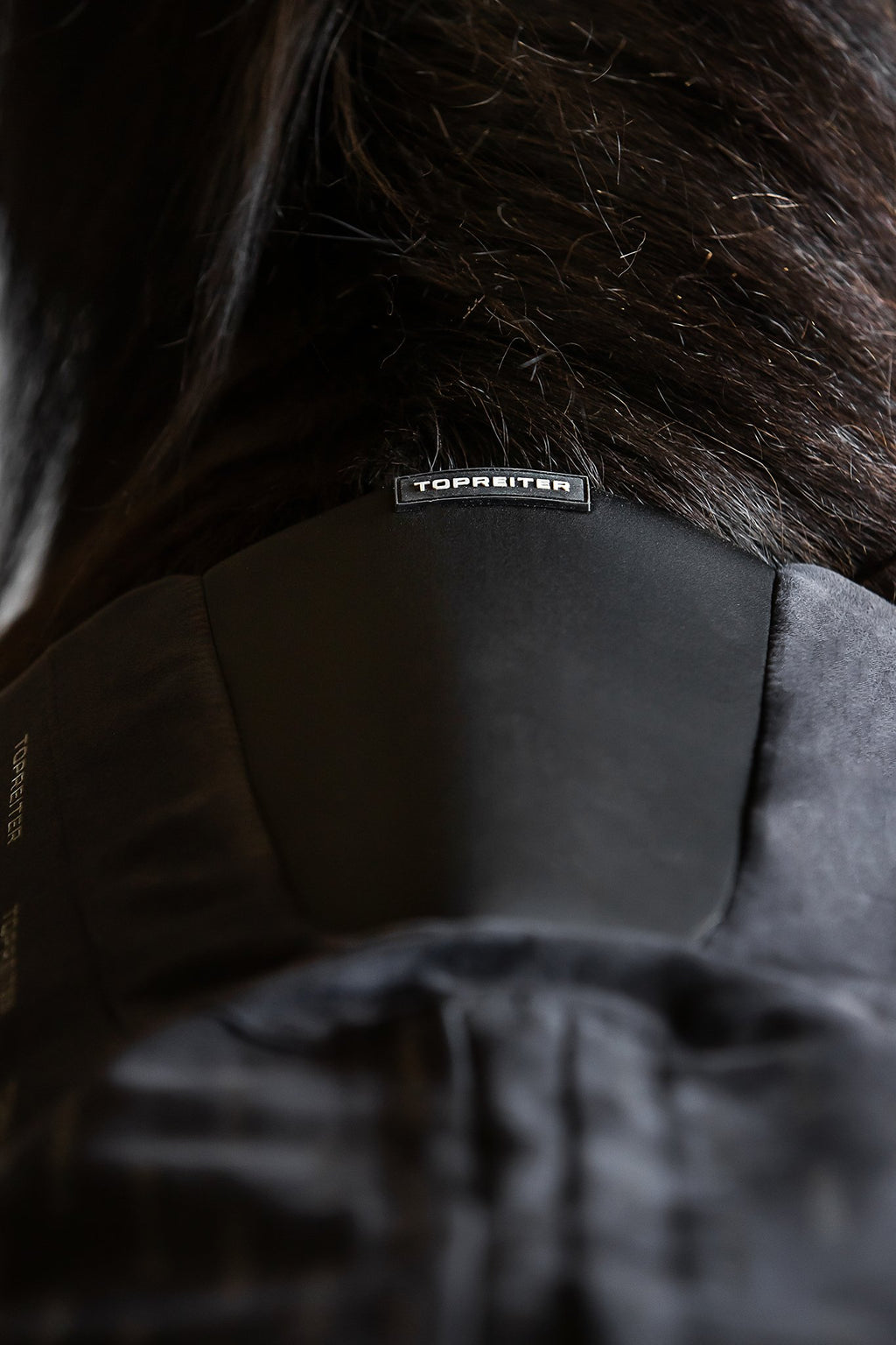 Lettir Shock Saddle Pad