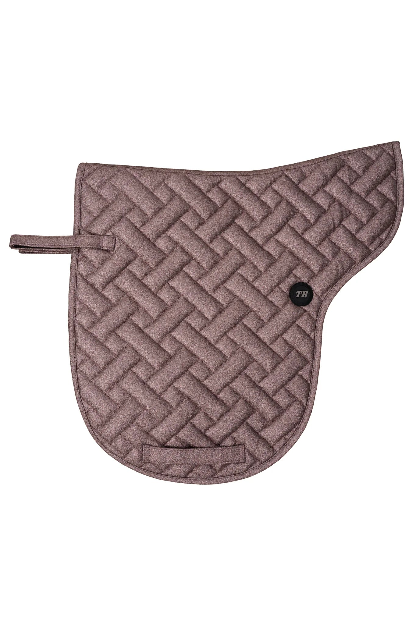 Glitrandi Sadel Pad
