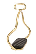Stigbøjler Guld