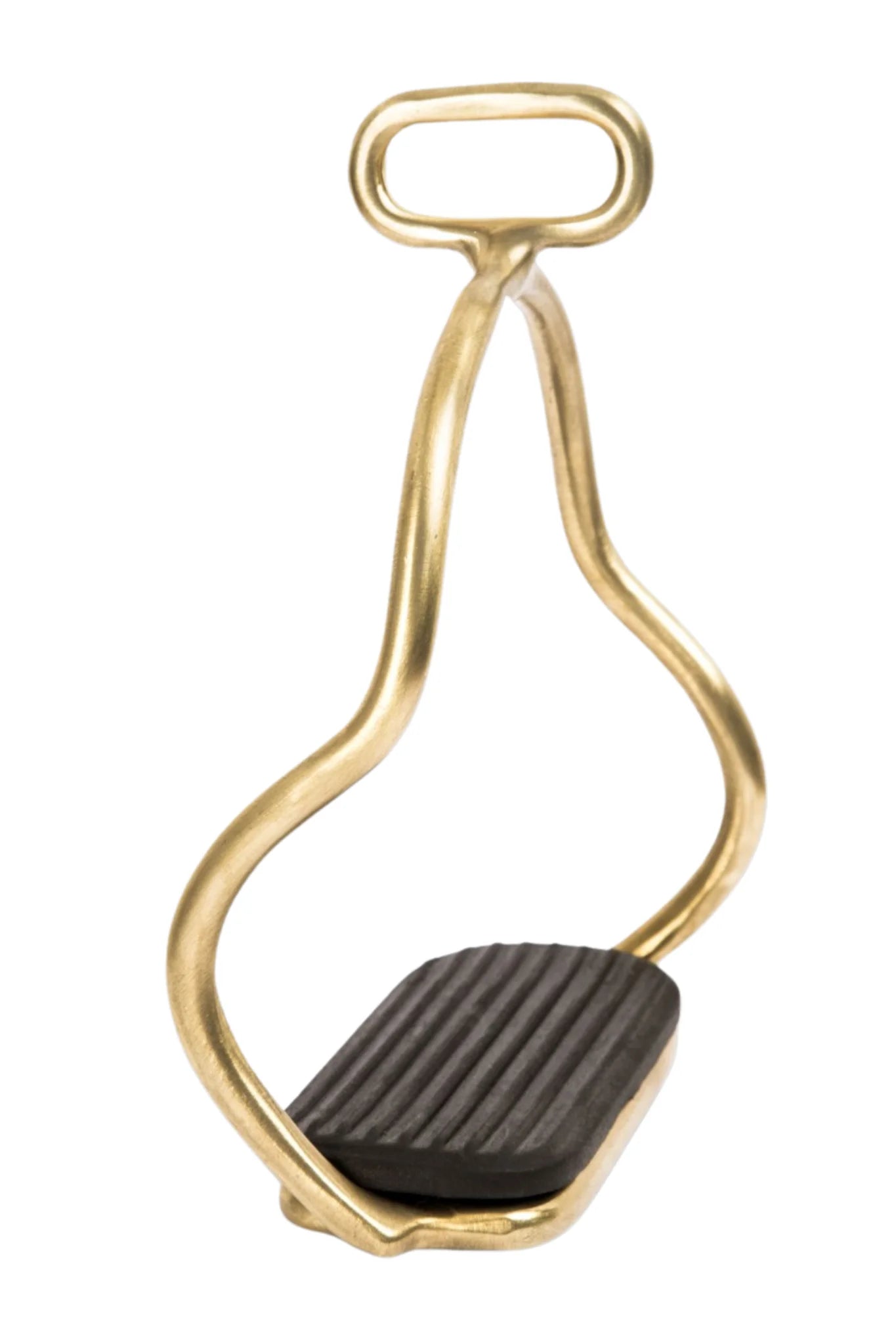 Stigbøjler Guld