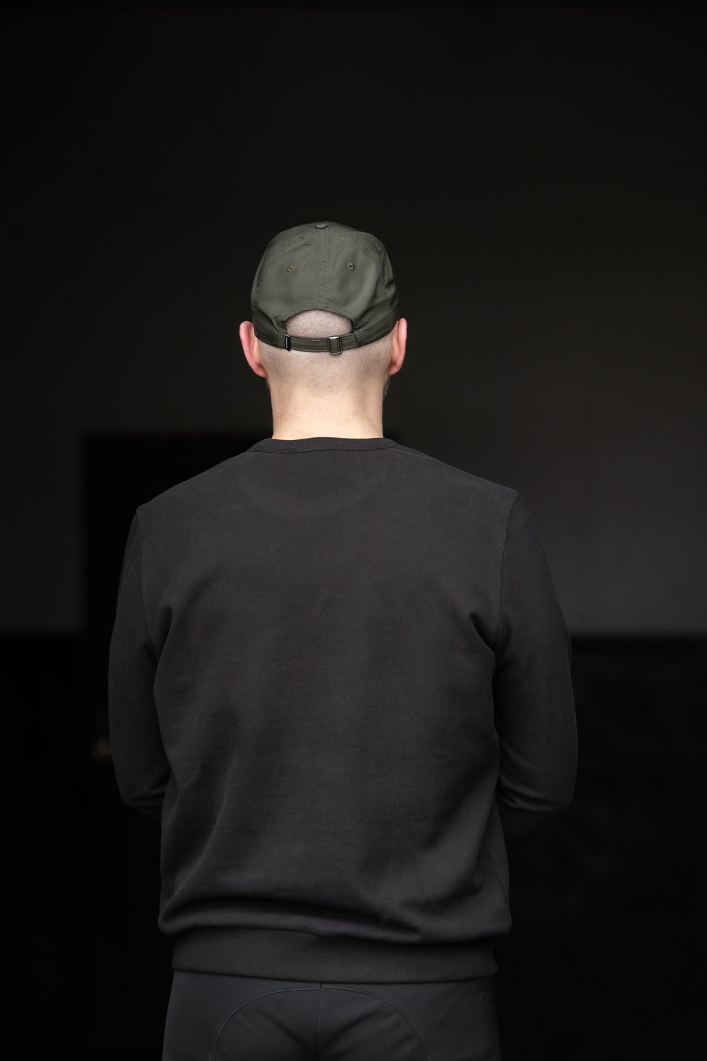 Björt Unisex Sweater