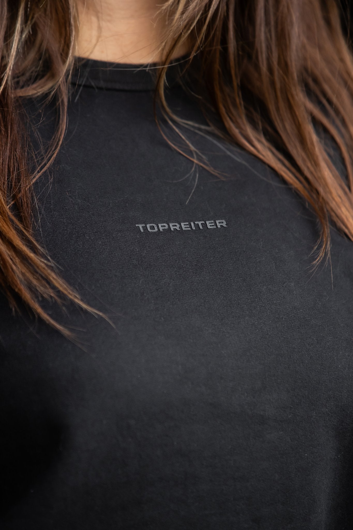 Björt Unisex Sweater