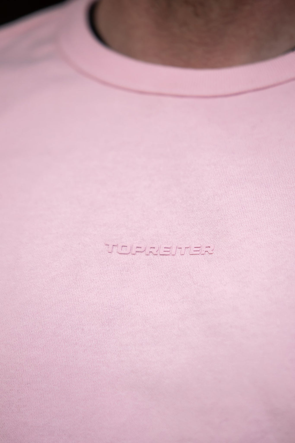 Björt Unisex Sweater